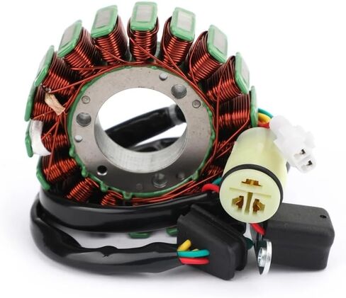 Alternator Magneto Stator Fit For TE TC SMR 250 450 510 TE310 2008-2010 8000A6773 in Kuwait