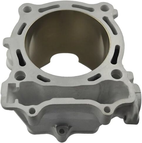 Engine Accessories Bore 95mm Cylinder Block For YZ450F WR450F 2003 2004 2005 2006 YFZ450 2004-2013 Spare parts in Saudi Arabia