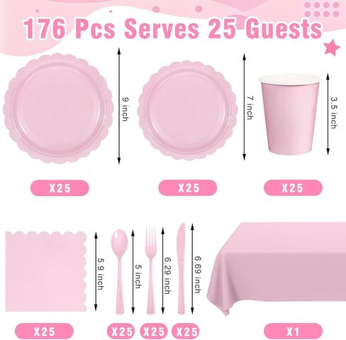 120 Pcs Construction Birthday Party Supplies Construction Theme Dump Truck Party Decorating Transportation Decorations Including Plates Cups Forks Napkins, 24 Guests in Kuwait
