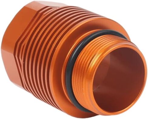 دراجة نارية الخلفية زيادة سائل الفرامل خزان تمديد غطاء النفط التوصيل ل KTM XC XCF SX SXF XCW XCFW EXC EXCF TPI ستة أيام 125 200 250 300 350 400 450 500 530 ل Husqvarna in Kuwait
