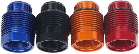 دراجة نارية الخلفية زيادة سائل الفرامل خزان تمديد غطاء النفط التوصيل ل KTM XC XCF SX SXF XCW XCFW EXC EXCF TPI ستة أيام 125 200 250 300 350 400 450 500 530 ل Husqvarna in Kuwait