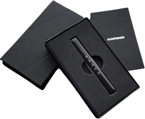 Gunprimer Gun-R-GR-RE1 Raser Origin in Saudi Arabia