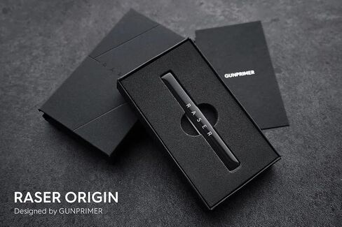 Gunprimer Gun-R-GR-RE1 Raser Origin in Saudi Arabia