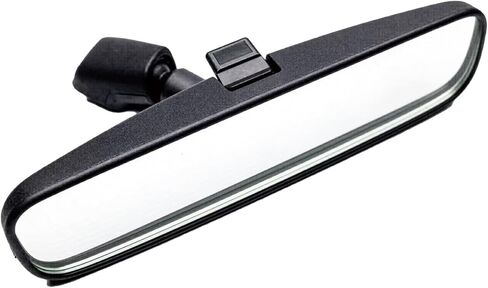 مجموعة مرآة الرؤية الخلفية الداخلية المضادة للوهج متوافقة مع Nissan X-Trail/Teana/Sentra/NV1500/NV2500/NV3500/إلخ. مرآة رؤية خلفية عالمية مقاس 9.6 بوصة متوافقة مع 96321-2DR0A in Kuwait