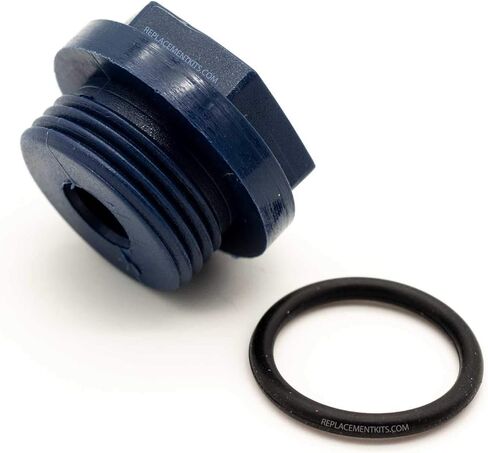REPLACEMENTKITS.COM - Brand Fits Mercruiser Alpha One Shift Bushing 23-30617A2 Generation I 1972-1990 - in Saudi Arabia