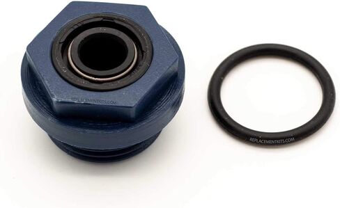 REPLACEMENTKITS.COM - Brand Fits Mercruiser Alpha One Shift Bushing 23-30617A2 Generation I 1972-1990 - in Saudi Arabia