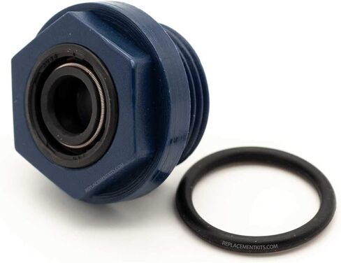 REPLACEMENTKITS.COM - Brand Fits Mercruiser Alpha One Shift Bushing 23-30617A2 Generation I 1972-1990 - in Saudi Arabia