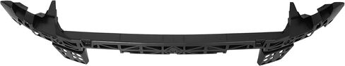 KUAFU Front Bumper Absorber Impact Bar Compatible with 2007-2014 Ford Expedition Replacement for CL1Z17C882A FO1070186 Black Bumper Face Bar Energy Absorber in Saudi Arabia