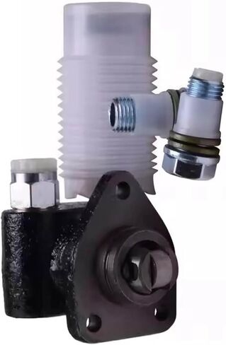 Fuel Feed Pump 105220-4772 8941327040 Compatible with Isuzu Engine 6BD1 4BD1 in Saudi Arabia