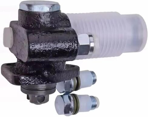 Fuel Feed Pump 105220-4772 8941327040 Compatible with Isuzu Engine 6BD1 4BD1 in Saudi Arabia