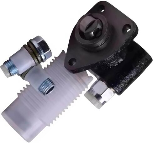 Fuel Feed Pump 105220-4772 8941327040 Compatible with Isuzu Engine 6BD1 4BD1 in Saudi Arabia