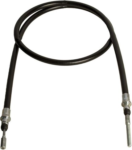 Hand Brake Cable Compatible With FORD 5640 6640 7740 TS100 TS110 TS115 82016965 in Saudi Arabia