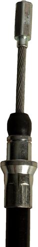 Hand Brake Cable Compatible With FORD 5640 6640 7740 TS100 TS110 TS115 82016965 in Saudi Arabia
