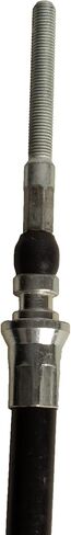 Hand Brake Cable Compatible With FORD 5640 6640 7740 TS100 TS110 TS115 82016965 in Saudi Arabia