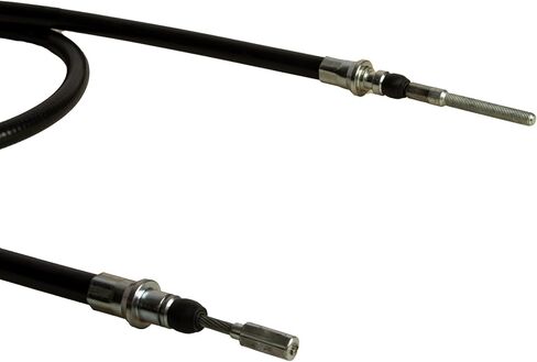 Hand Brake Cable Compatible With FORD 5640 6640 7740 TS100 TS110 TS115 82016965 in Saudi Arabia