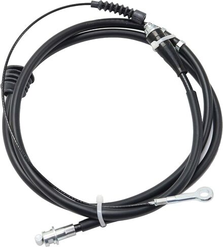 Evan Fischer Parking Brake Cable Front Compatible with 1989-1995 Toyota Pickup in Saudi Arabia