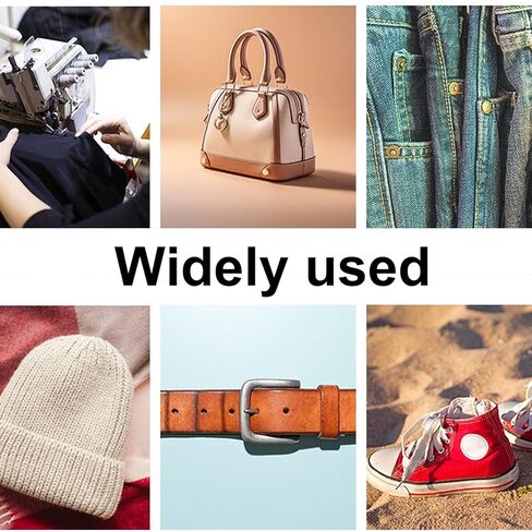 15mm Snap Button Kit 240pcs(60 Sets) - Stainless Steel Metal Snap Buttons Fastener for Clothes Heavy Duty Press Stud Cap with Setting Tool for Jeans Fabric Jackets Clothes Bag Leather DIY Craft in Kuwait