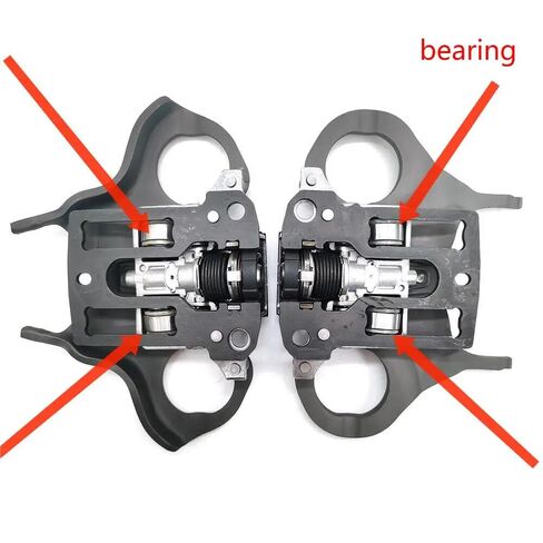 6DCT250 DPS6 Automatic Transmission Clutch Shift Fork Bearing for Ford Focus Fiesta - in Saudi Arabia