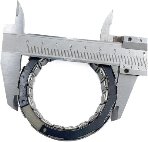 محمل القابض البادئ في اتجاه واحد لـ 660 660R YFM660 in Kuwait