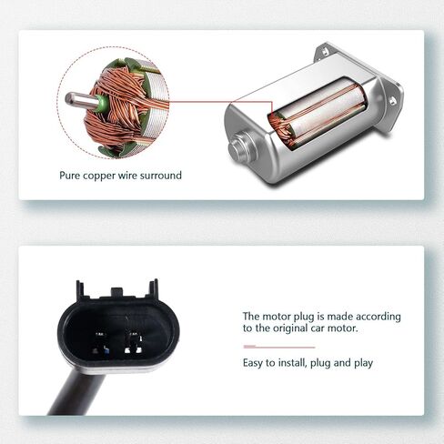 Power Window Regulator Front Left fits for 2008-2016 for Chrysler Town & Country 2008-2018 for Dodge Grand Caravan 2012-2015 for Ram Cargo Van 2009-2014 for VW for Routan 68030655AA 749-508 in Kuwait