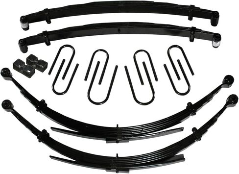 Skyjacker (C280AKSS-M) Suspension Lift Kit in Saudi Arabia