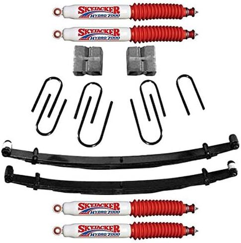Skyjacker (D400CDK-H) Suspension Lift Kit in Saudi Arabia