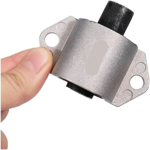 Upper Rubber Mount Fit for Boat Engine 8HP 9.8HP 4T MFS8A2 MFS8A3 MFS9.8A2 MFS9.8A3 3V1613011 3V1-61301-0 3V1-61301-1 in Saudi Arabia