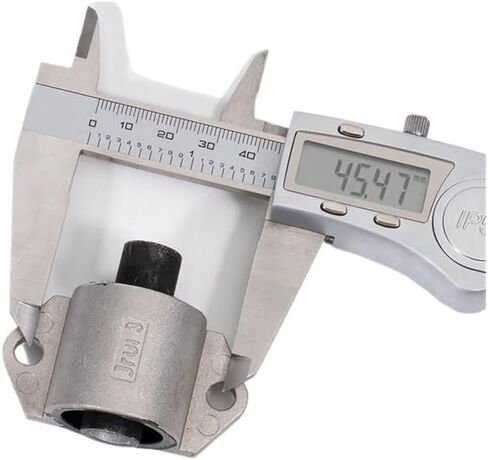 Upper Rubber Mount Fit for Boat Engine 8HP 9.8HP 4T MFS8A2 MFS8A3 MFS9.8A2 MFS9.8A3 3V1613011 3V1-61301-0 3V1-61301-1 in Saudi Arabia