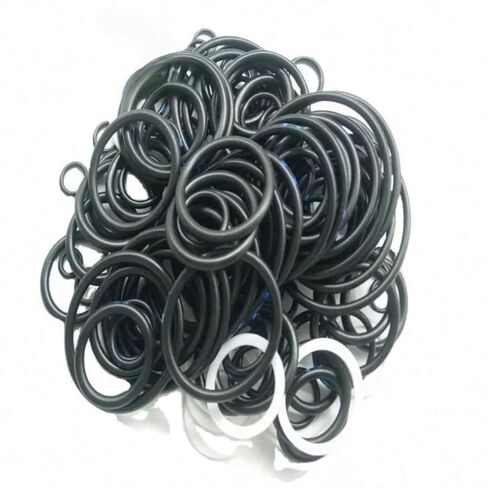 طقم ختم صمام التحكم، متوافق مع EC210B EC240B، VOE14506889، جزء استبدال الحفار (EC210B) in Kuwait