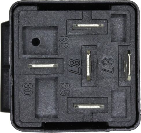 WVE by NTK 1R1319 Headlight Relay, 1 Pack in Saudi Arabia