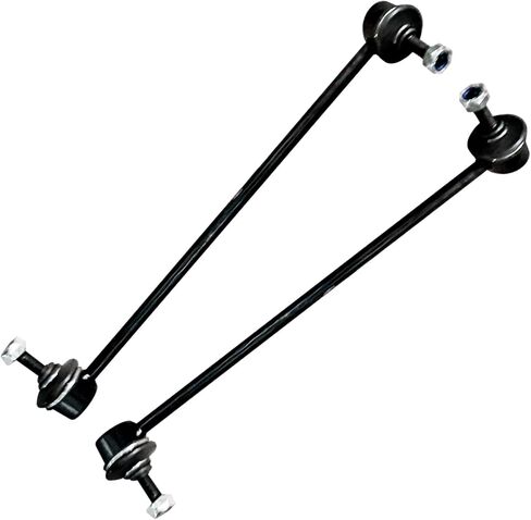 Detroit Axle - Front Sway Bars for BMW 328i 335i 428i 328d 435i 228i 330i 430i xDrive, Stabilizer Sway Bar End Links Suspension Replacement in Saudi Arabia