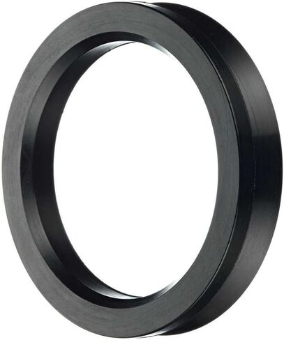 Front Inner Axle Spindle Seal for GMC K1500 1979 1980 1981 1982 1983 1984 4.1L l6, for Dodge W150 1985 1986 1987 3.7L l6 Replace# 722109, 22311 1-PC in Saudi Arabia