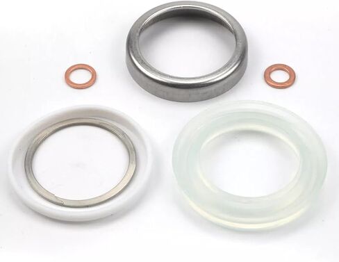 [Renewal Part] 300116 Seal Kit - Kit with Steel Slip Retainer [Replacement] in Saudi Arabia