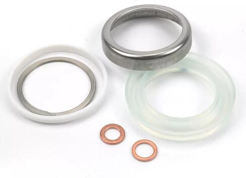 [Renewal Part] 300116 Seal Kit - Kit with Steel Slip Retainer [Replacement] in Saudi Arabia
