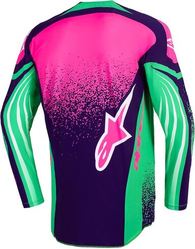 Alpinestars 2026 Techstar Nomur Jersey in Saudi Arabia