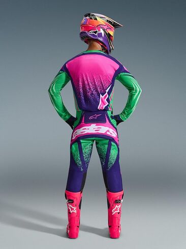 Alpinestars 2026 Techstar Nomur Jersey in Saudi Arabia