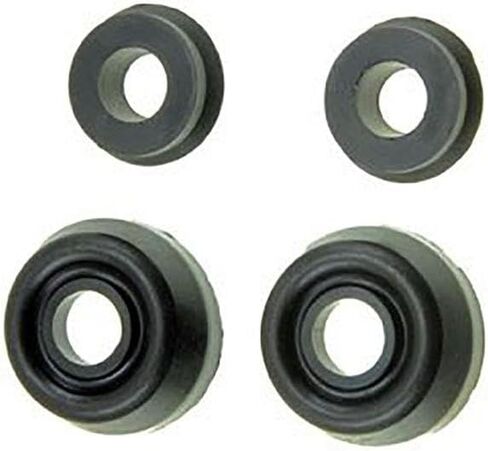 2 x Drum Brake Wheel Cylinder Kit Rear fits Nissan Frontier,Maxima,Pickup,200SX,280Z,810 1977 1978 1979 1980 1981 1982 1983 1984-2004 Replacement 44100N4626, D4100N4626, D4100N4625 in Saudi Arabia