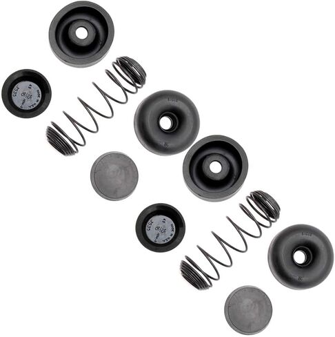 Front Rear for Pontiac Series 605, 701 1935 Drum Brake Wheel Cylinder Kit 2Piece in Saudi Arabia