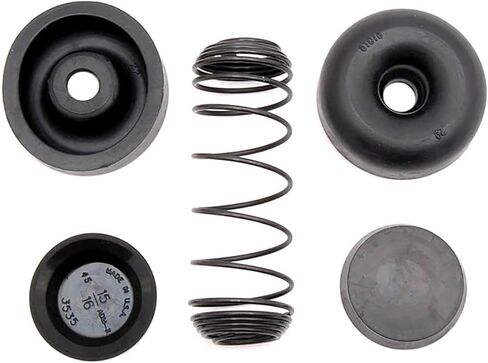 Front Rear for Pontiac Series 605, 701 1935 Drum Brake Wheel Cylinder Kit 2Piece in Saudi Arabia