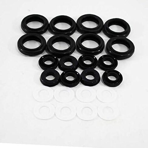 Wheel Cylinder Repair Kit 1-5/16 NQR NPR 4HE1 4.8L in Saudi Arabia