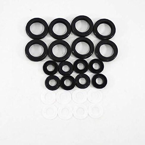 Wheel Cylinder Repair Kit 1-5/16 NQR NPR 4HE1 4.8L in Saudi Arabia