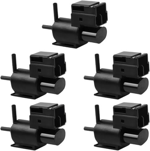 Recirculation Vacuum Switch for Mazda 626 929 RX-8 for Protege Millenia K5T49091 KL0118741 K5T49090, DENGKESHANG798 in Saudi Arabia