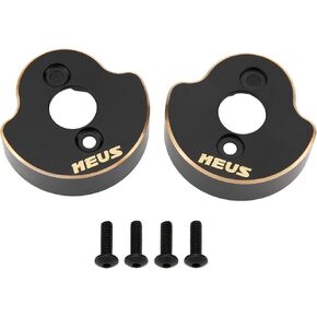 أغطية خلفية للسباق من MEUS فقط لمسافة عجلة MEUS 1/10 من النايلون AR44/AR45/Capra in Kuwait