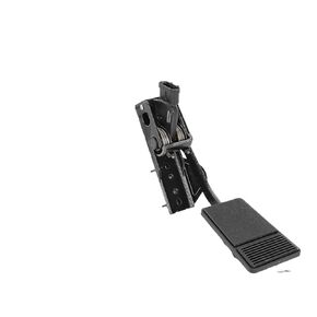 Replacement Parts for Accelerator Pedal Position Sensor for Pontiac Grand Prix Chevrolet Monte Carlo ; Metal ; 1 Year Manufacturer Warranty ; Pedals Mod-A58PP-37563 in Kuwait
