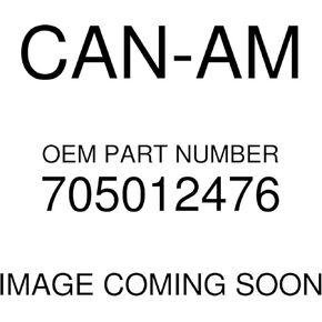 Can-Am 2018 Maverick X3 Turbo R Xrc Gulfstream غطاء واجهة أزرق 705012476 OEM جديد in Saudi Arabia