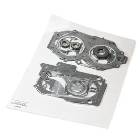 Power Head Gasket Repair Kit 69P-W0001-00 Compatible with Outboard Engine 2T 25HP 30HP 61N-W0001 61N 69S 69P in Saudi Arabia