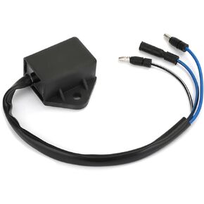 Fuel Pump Cut Off Relay Fit for Mule 27034-1053 - Compatible with 2500 2510 2520 3010 3020 Models in Saudi Arabia