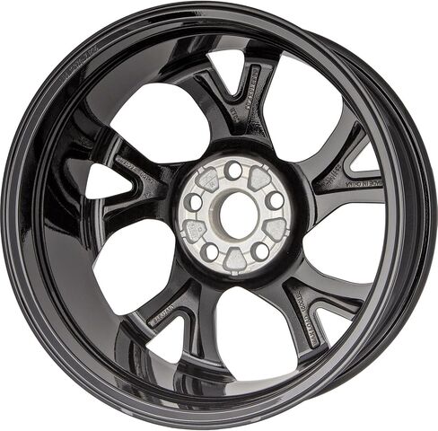 New 18x7" 18 Inch Premium Aluminum Alloy Wheel Rim fits Toyota C-HR 2018 2019 2020 2021 2022 | ALY75224U45N in Saudi Arabia