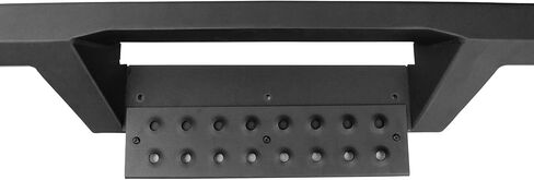 قضبان Westin 56-12675 HDX Drop Nerf تناسب 2005-2023 Tacoma Access Cab زوج أسود مزخرف in Kuwait