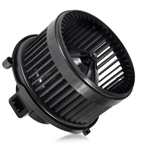 HVAC Blower Motor Fan Compatible with 2003-2006 Chevy Silverado 1500 2500 Avalanche Suburban GMC Sierra Yukon Escalade Front AC Blower Motor Replacement 22741027 PM9272 in Saudi Arabia